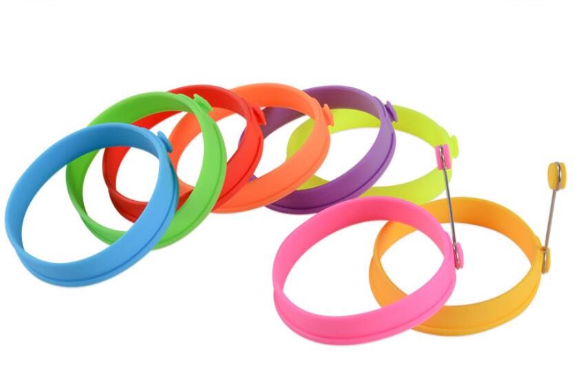 Silicone Egg / Pancake Mold Silicone Egg / Pancake Mold