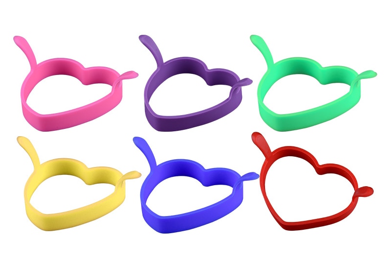 Silicone Egg / Pancake Mold Silicone Egg / Pancake Mold