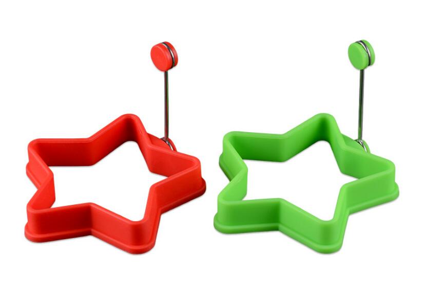 Silicone Egg / Pancake Mold Silicone Egg / Pancake Mold