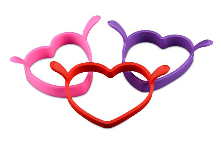 Silicone Egg / Pancake Mold Silicone Egg / Pancake Mold