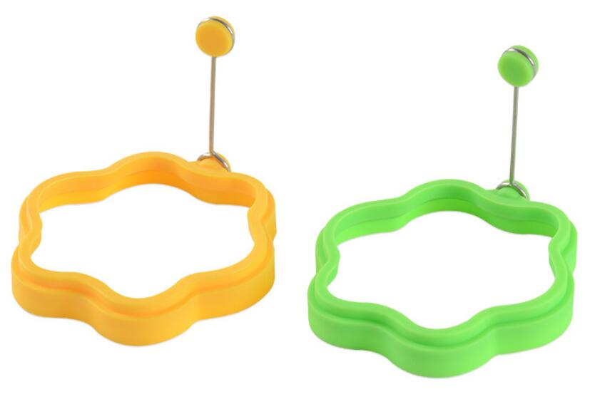Silicone Egg / Pancake Mold Silicone Egg / Pancake Mold