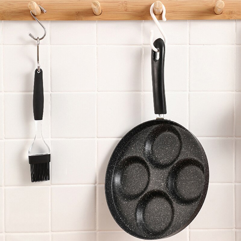 4 Units Non-Stick Frying Pan