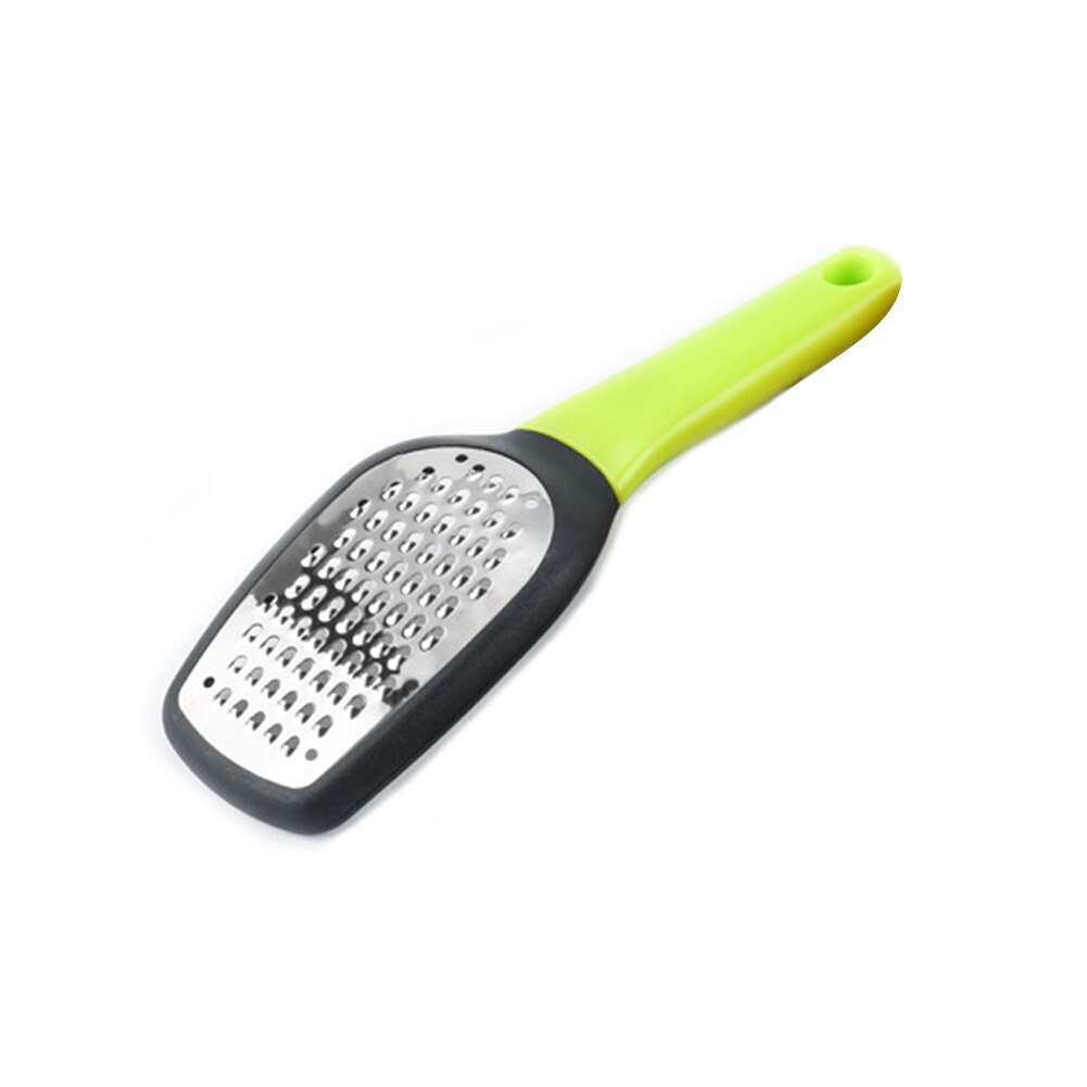 Two Tone Design Cheese Grater