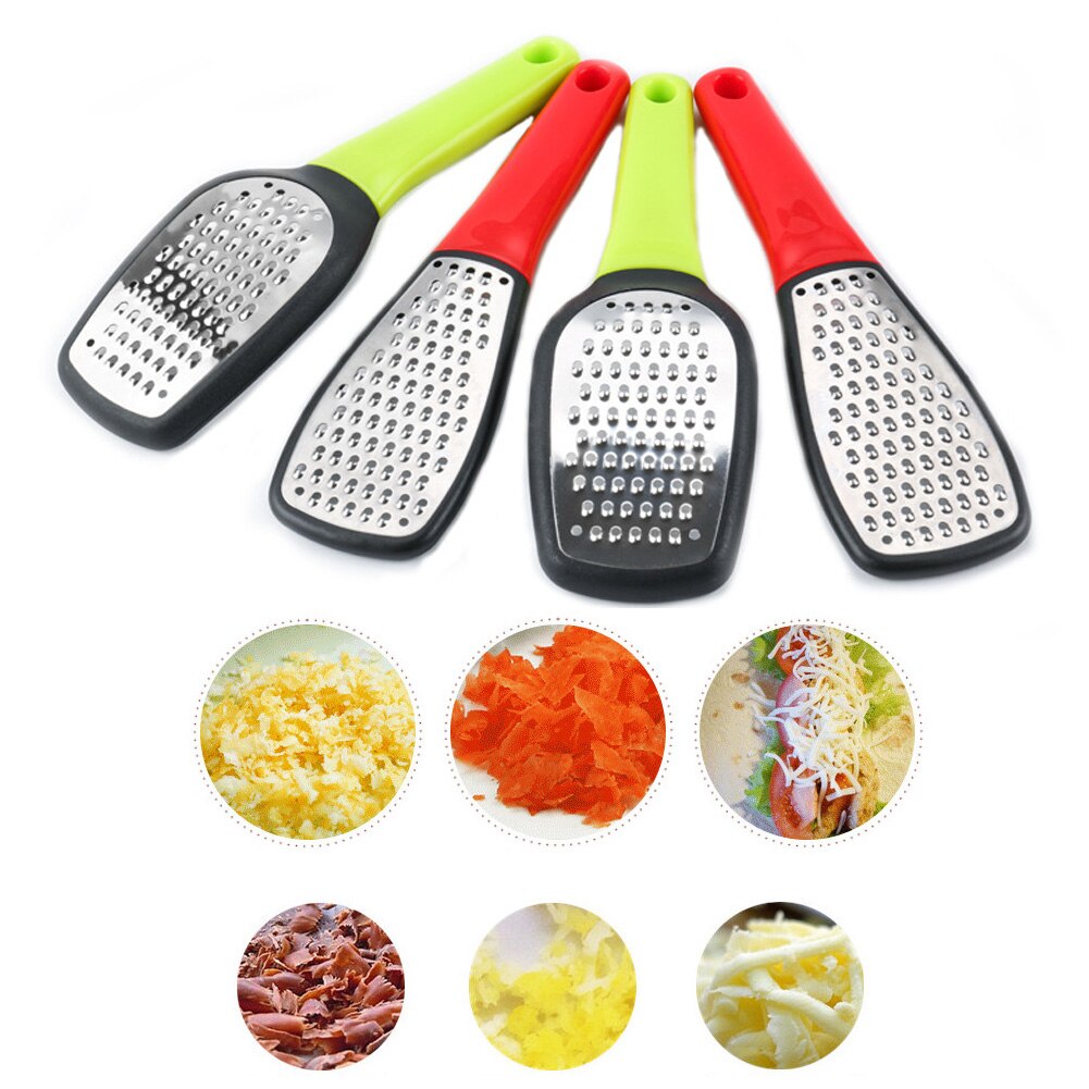 Two Tone Design Cheese Grater