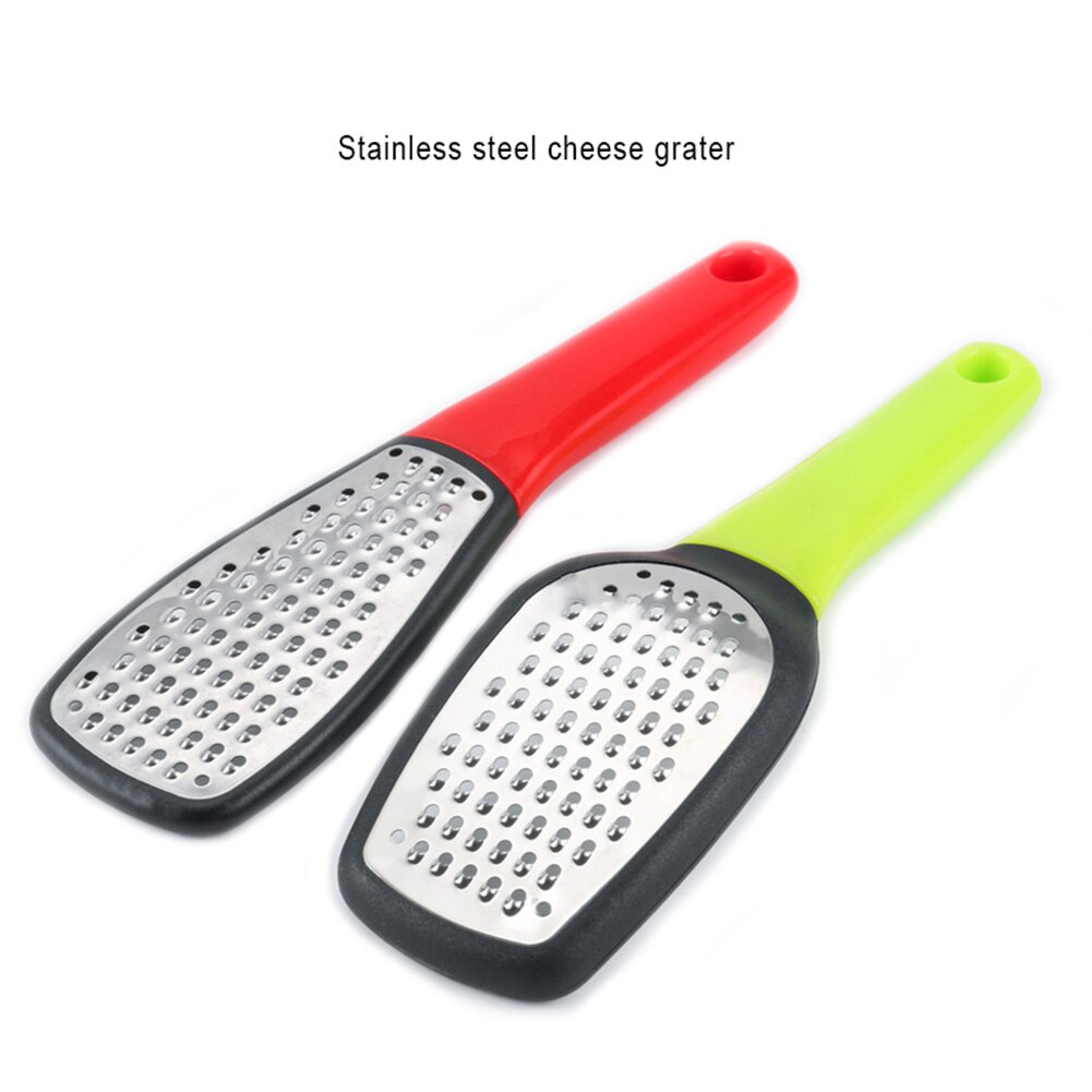 Two Tone Design Cheese Grater