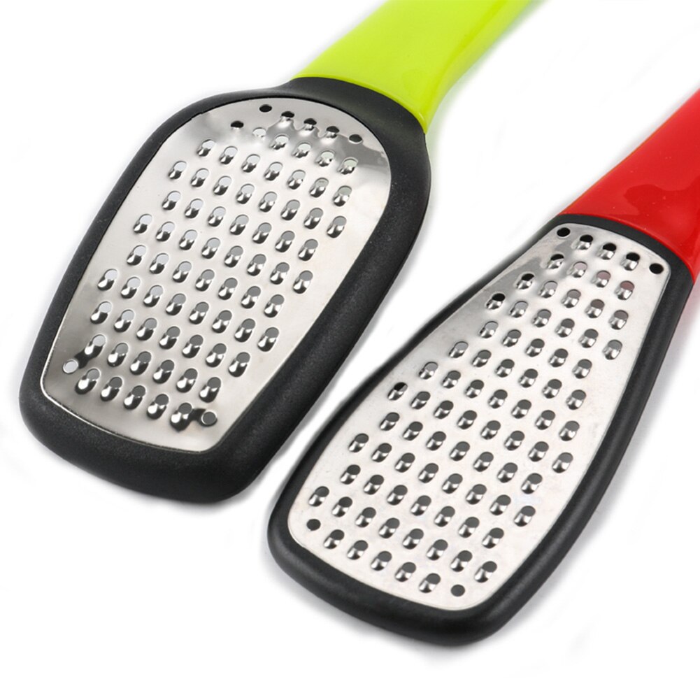 Two Tone Design Cheese Grater