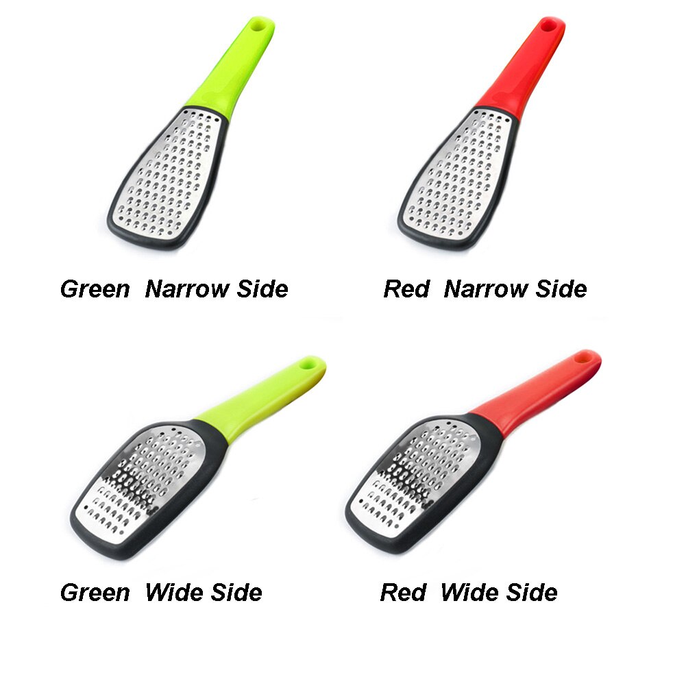 Two Tone Design Cheese Grater