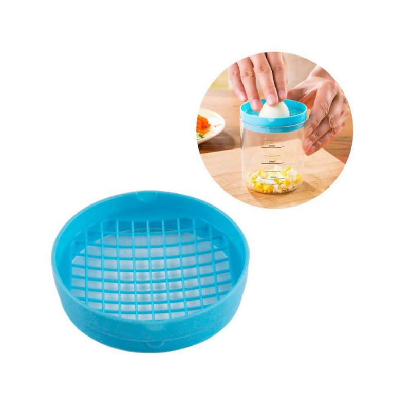 Multifunctional Kitchen Grater Set 8 Pcs