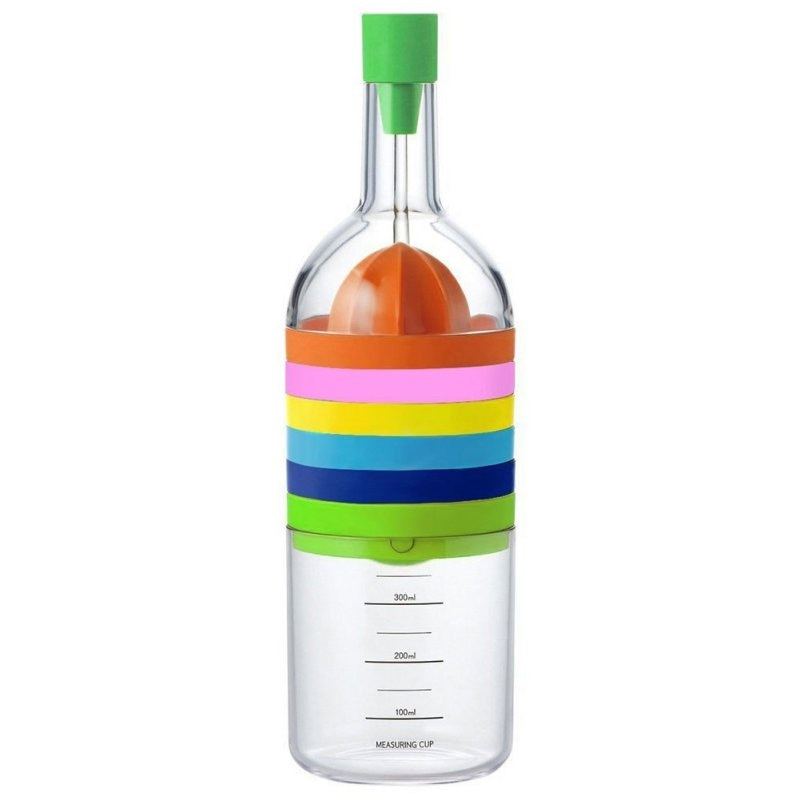 Multifunctional Kitchen Grater Set 8 Pcs