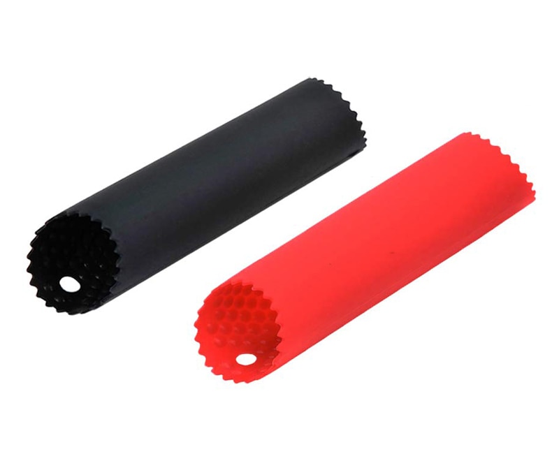 Silicone Garlic Peeler