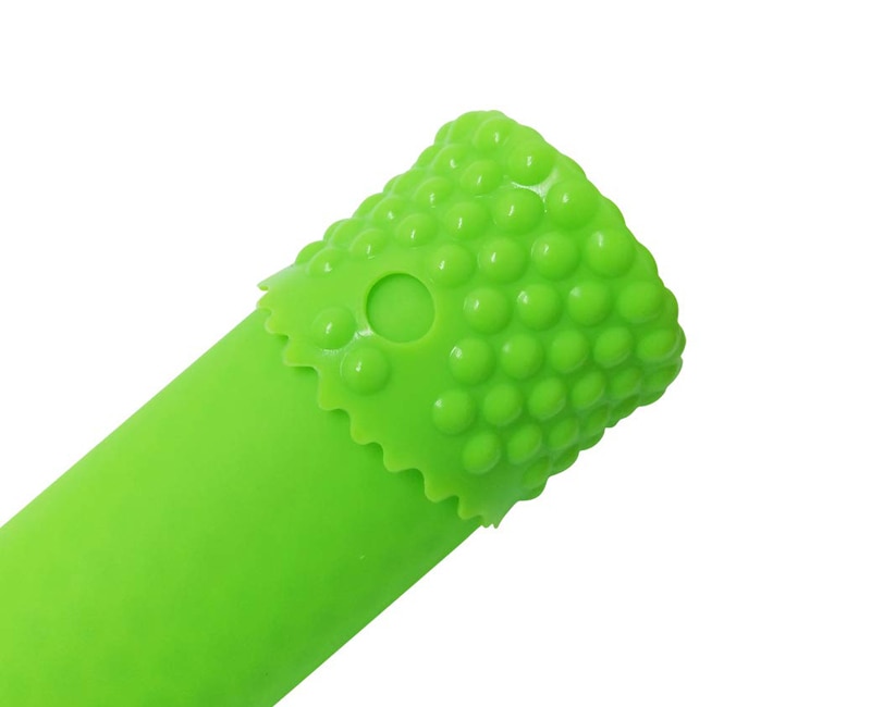 Silicone Garlic Peeler