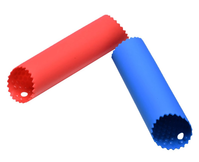 Silicone Garlic Peeler