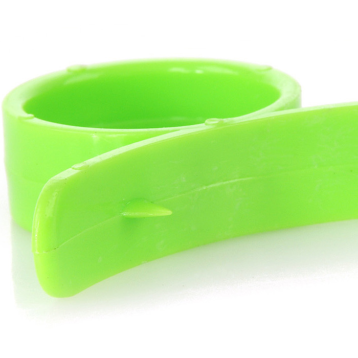 New Handy Orange Peeler