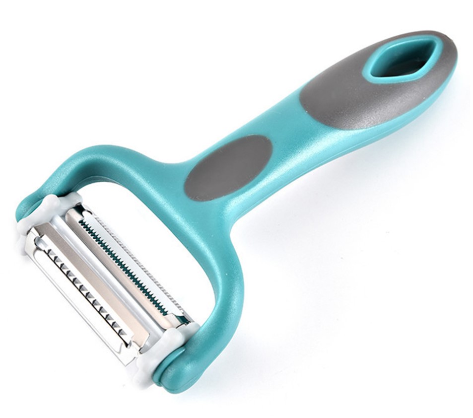 Stainless Steel Vegetable Peeler