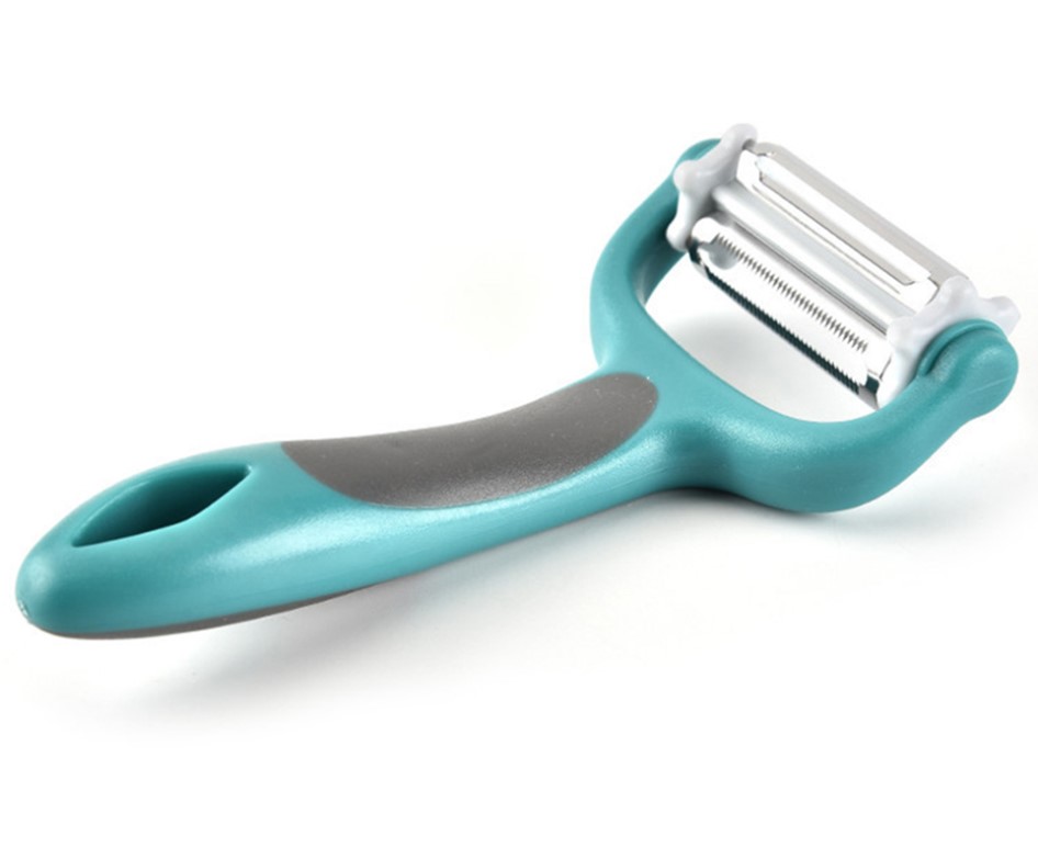 Stainless Steel Vegetable Peeler