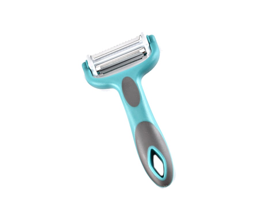 Stainless Steel Vegetable Peeler