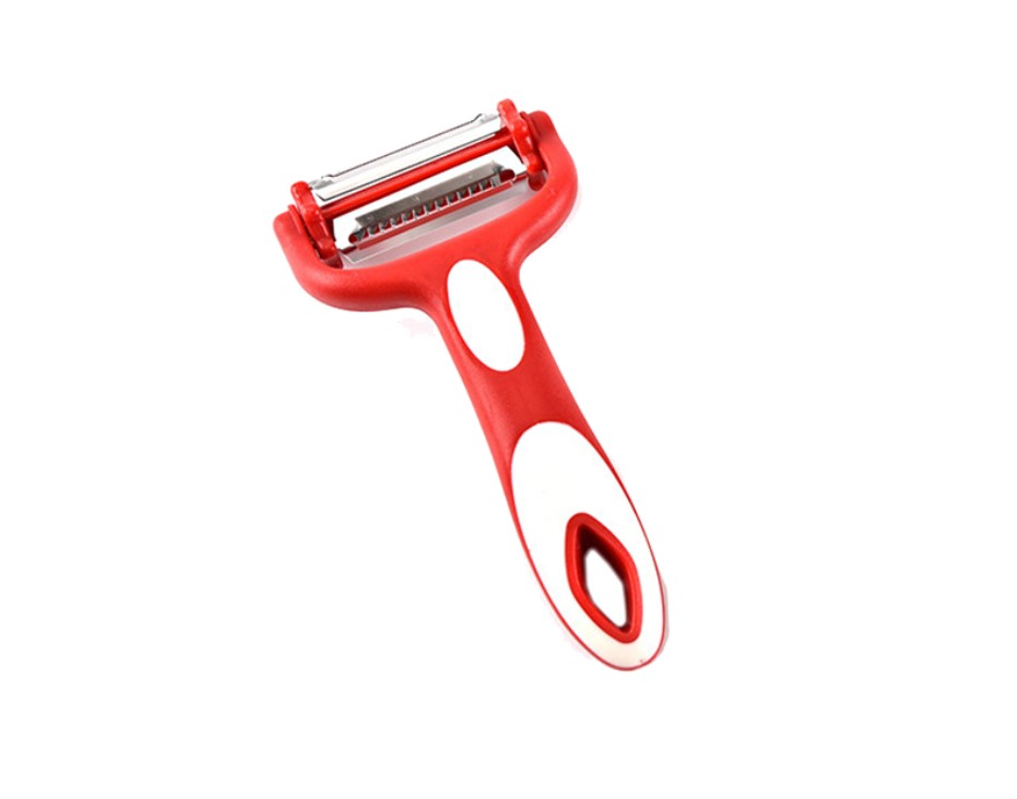 Stainless Steel Vegetable Peeler