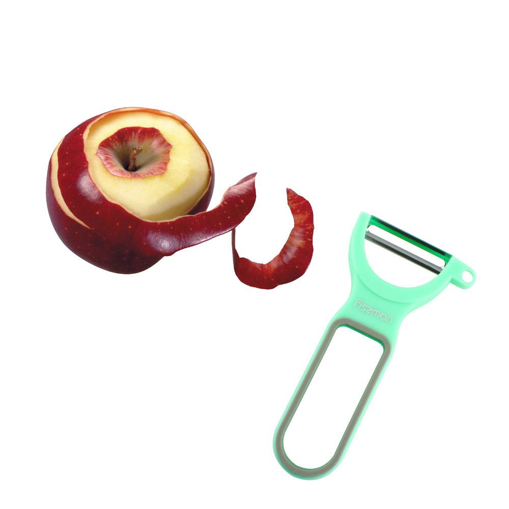 Set of 3 pcs Stainless Steel Vegetable/Fruit Peeler