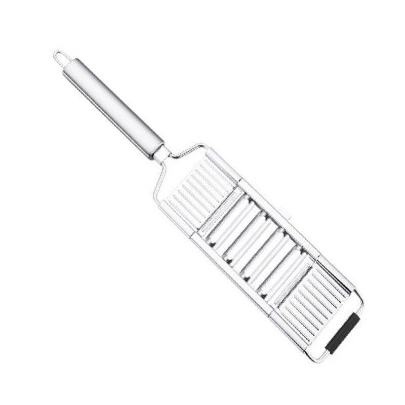 Stainless Steel Vegetable Shredder