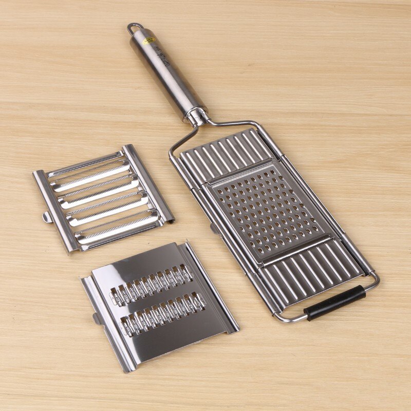 Stainless Steel Vegetable Shredder