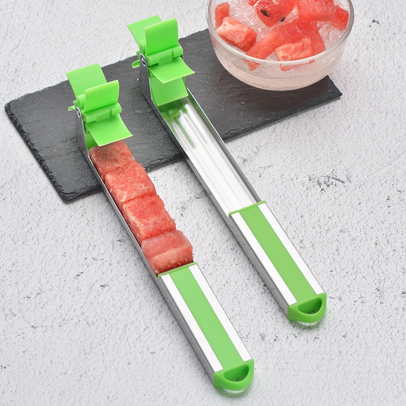 Stainless Steel Watermelon Slicer