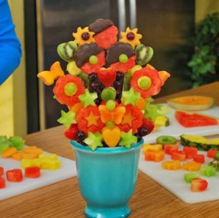 Creative Fruit Slicer