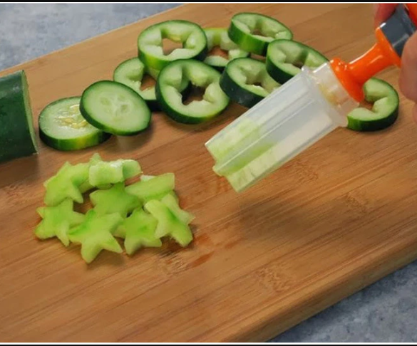 Creative Fruit Slicer
