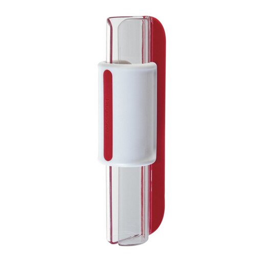 Plastic Slicer for Small Vegetables