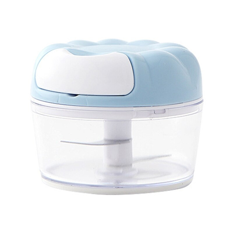 Manual Fruit and Vegetable Grinder