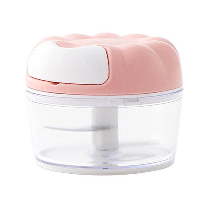 Manual Fruit and Vegetable Grinder