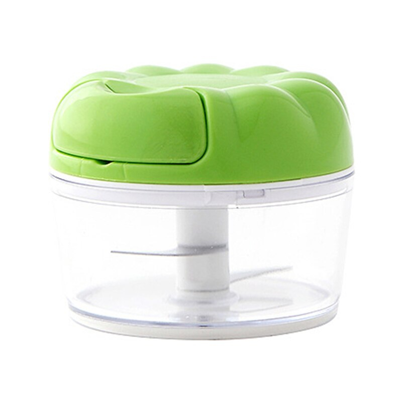 Manual Fruit and Vegetable Grinder