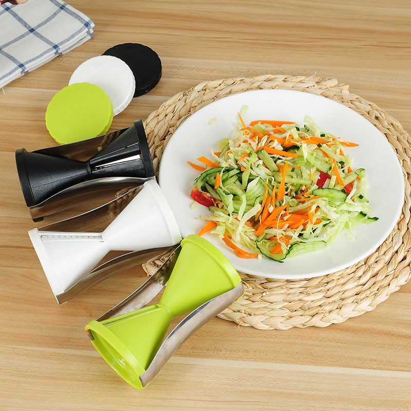 Cooking Vegetable Spiralizer Cooking Vegetable Spiralizer