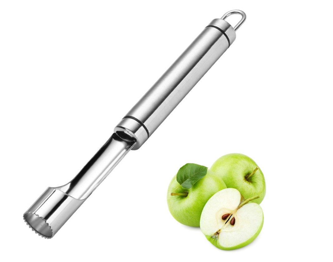 304 Stainless Steel Apple Corer