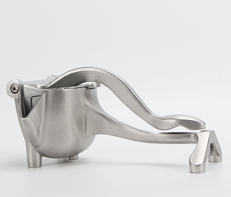 Aluminum Alloy Manual Juicer