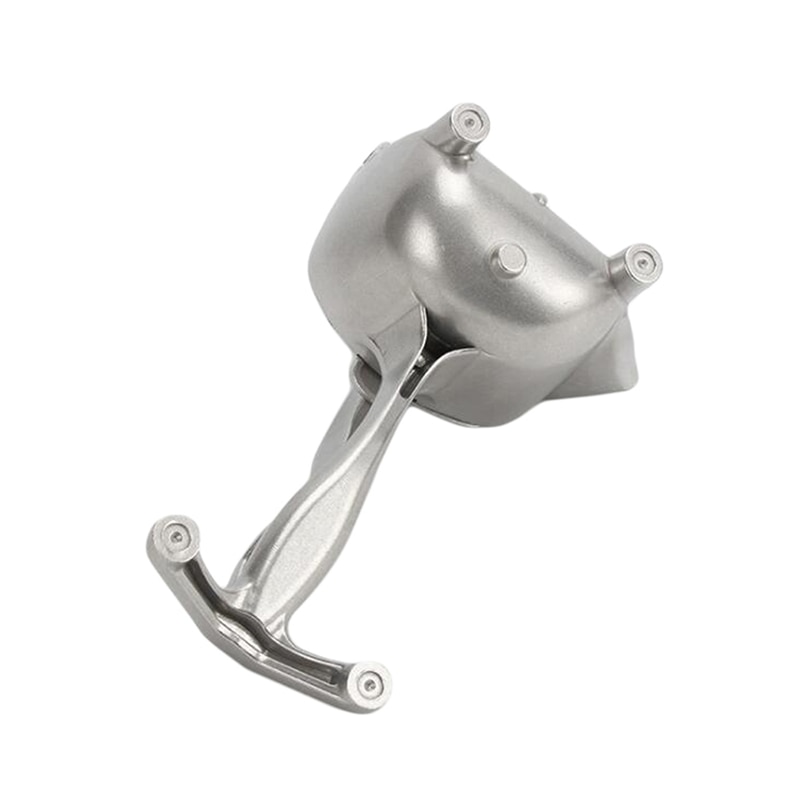 Aluminum Alloy Manual Juicer