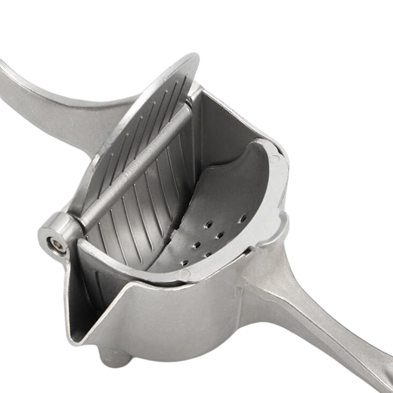 Aluminum Alloy Manual Juicer