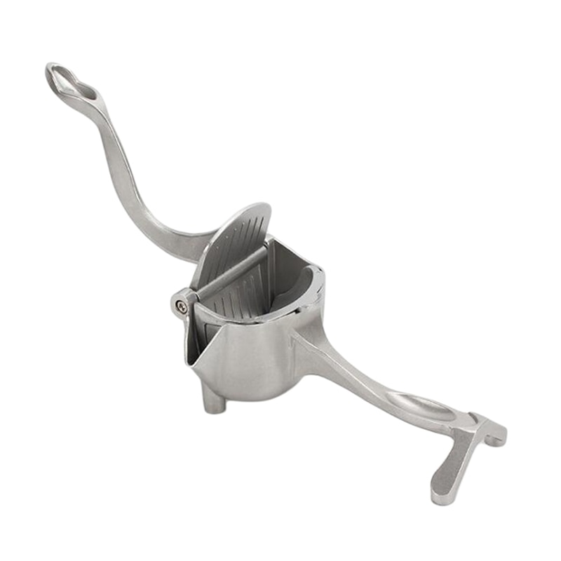 Aluminum Alloy Manual Juicer