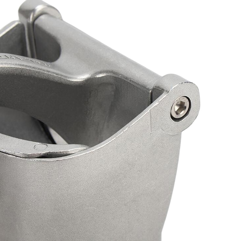 Aluminum Alloy Manual Juicer