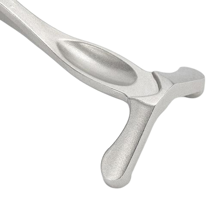 Aluminum Alloy Manual Juicer