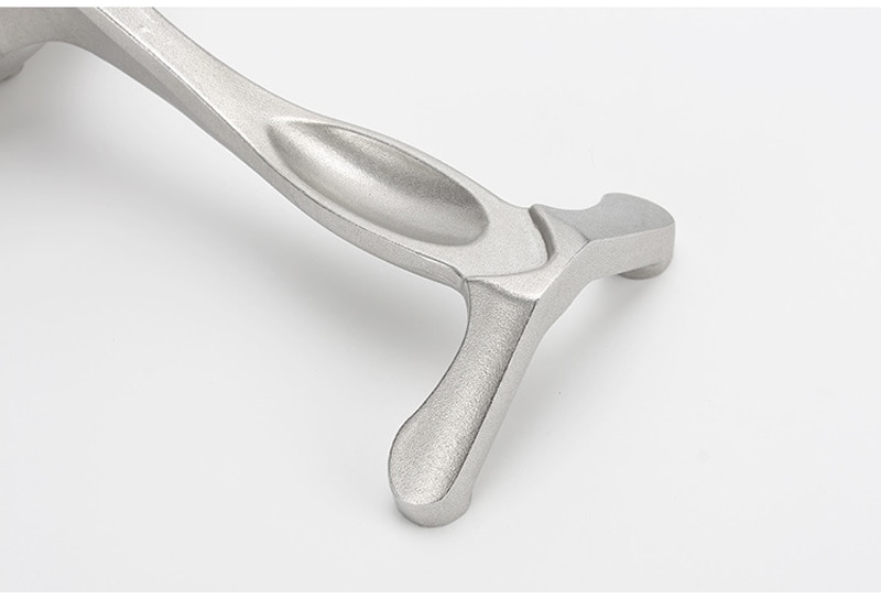 Aluminum Alloy Manual Juicer