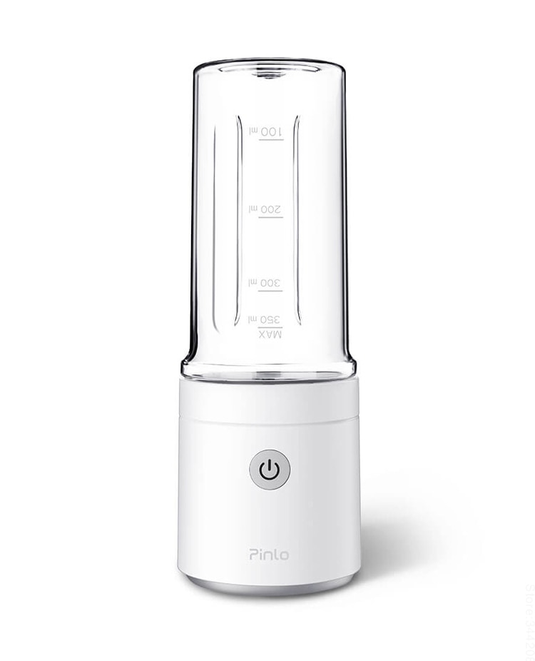 Ultra Portable Electric Juicer