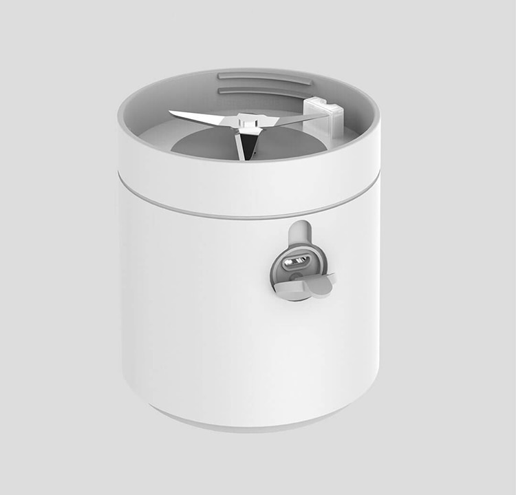 Ultra Portable Electric Juicer