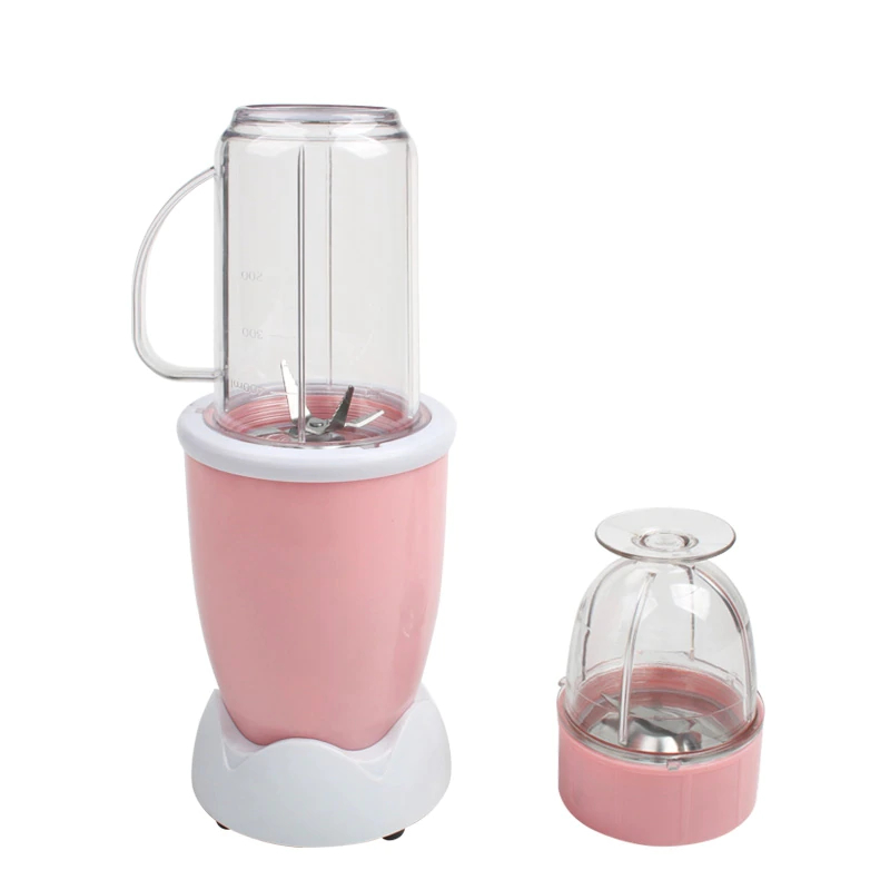 Multifunctional Mini Electric Juicer
