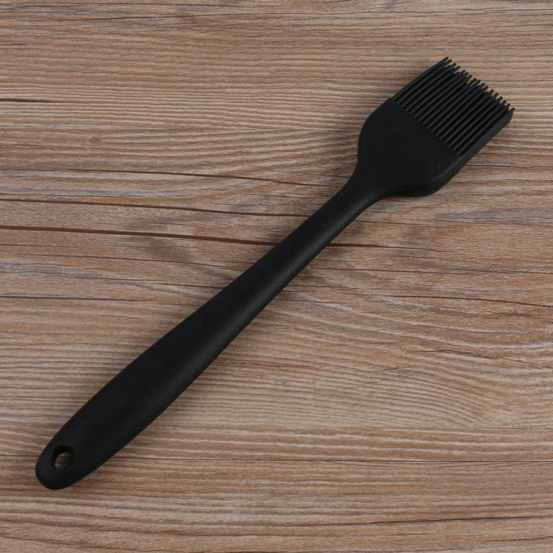 Eco-Friendly Silicone BBQ Oil Brush
