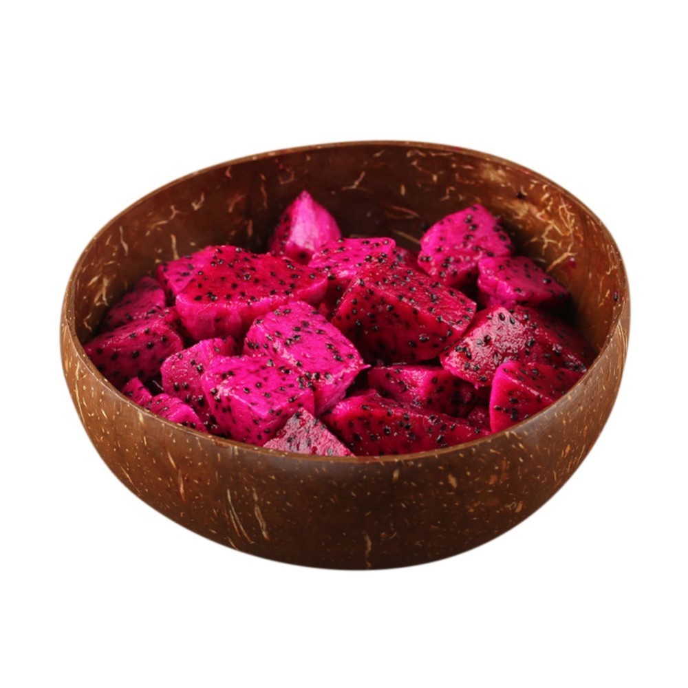 Eco-friendly Organic Coconut Bowl Eco-friendly Organic Coconut Bowl