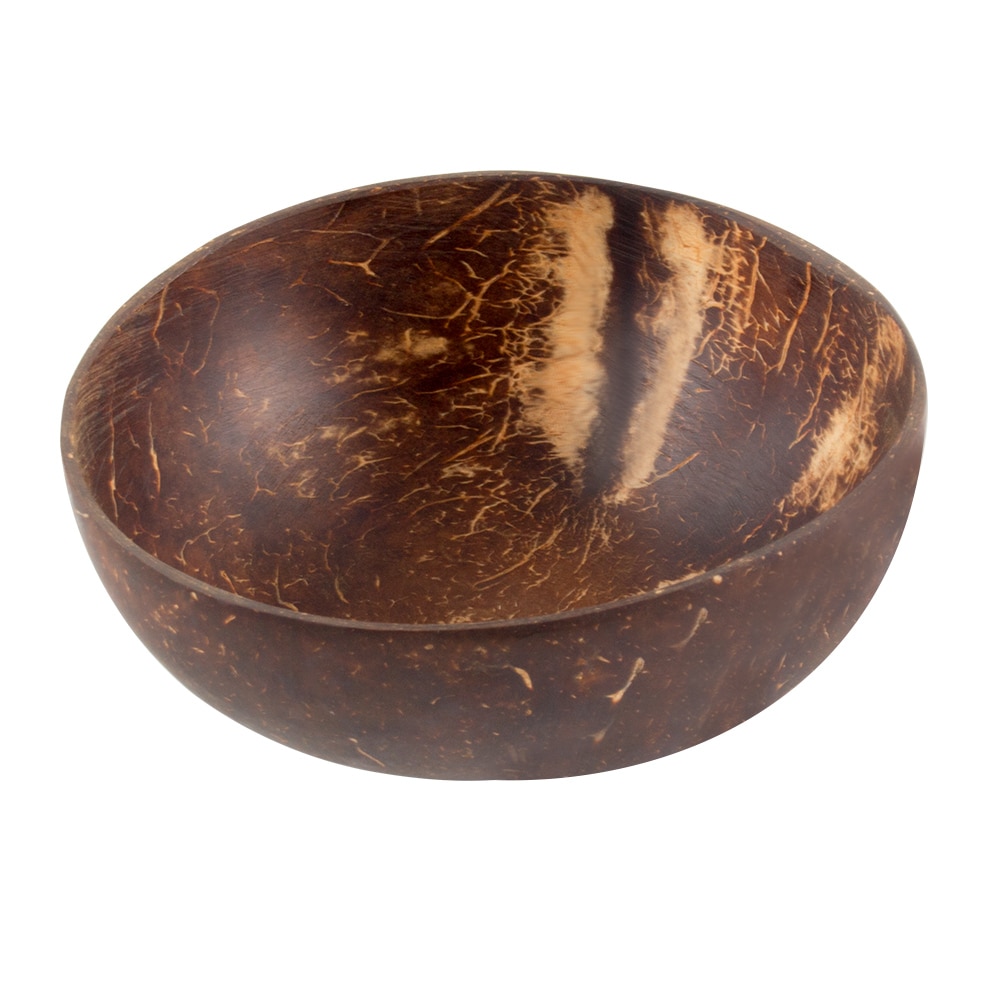 Brown Coconut Bowl for Kitchen Brown Coconut Bowl for Kitchen